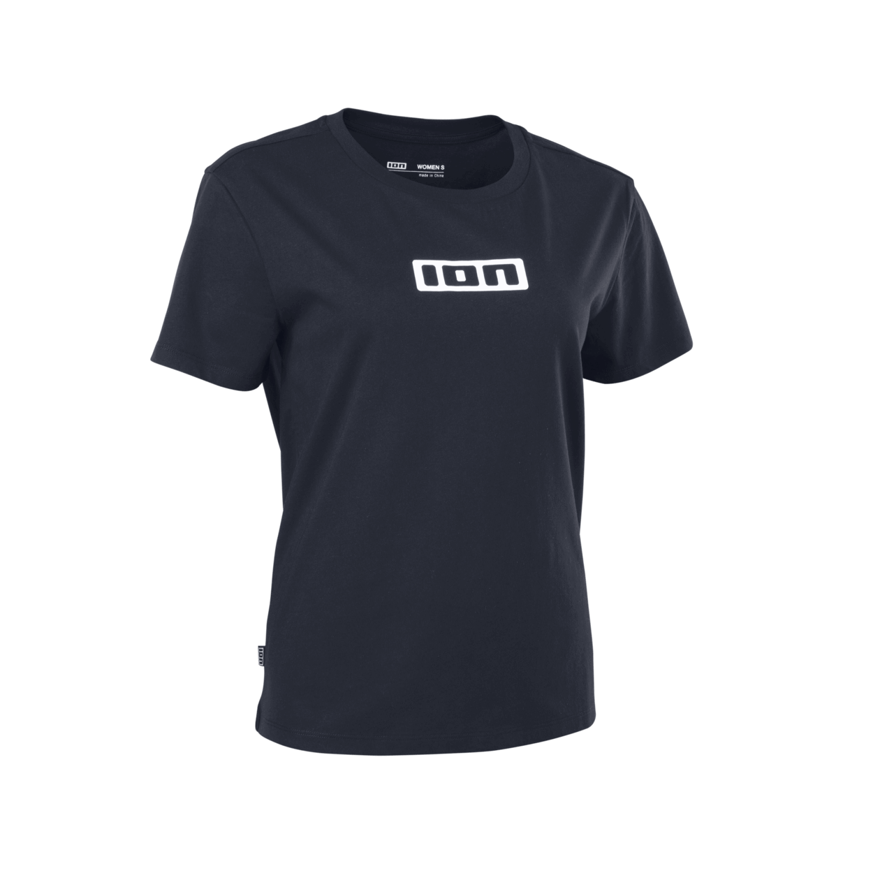 ION Tee Ionic SS women