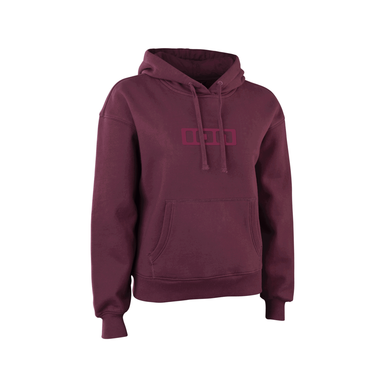 ION Hoody Ionic women