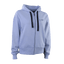 ION Hoody No bad days Zip women
