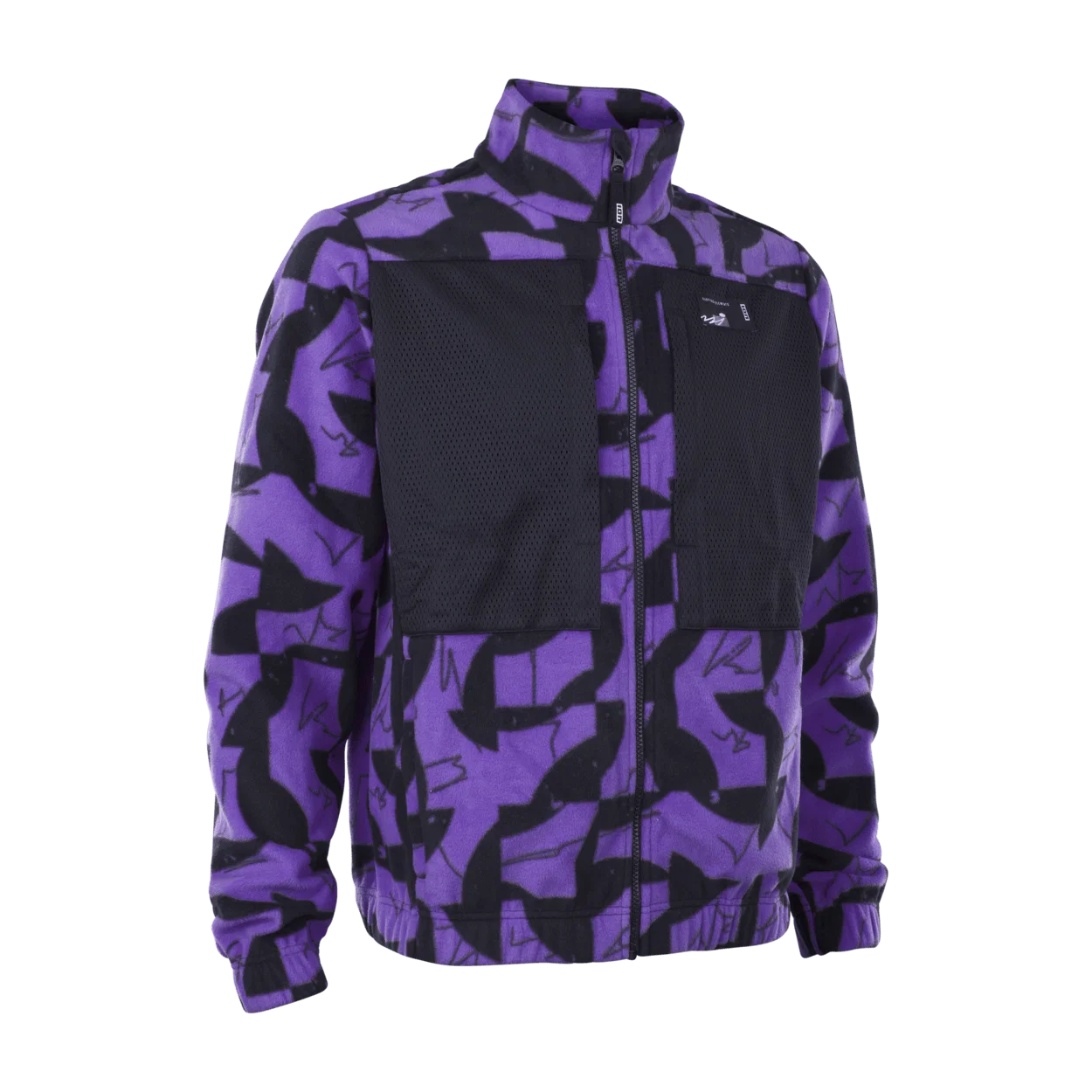 ION Jacket HD Fleece unisex