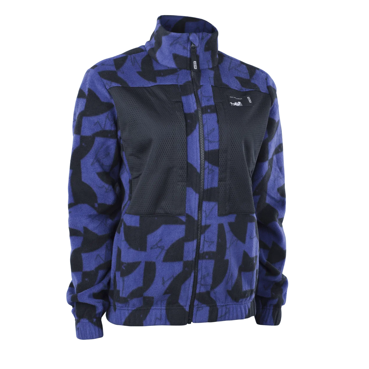 ION Jacket HD Fleece unisex