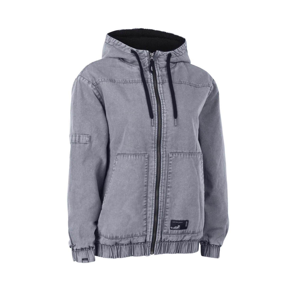 ION Jacket HD Insulated Cotton unisex
