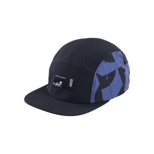 ION Cap Refresh light