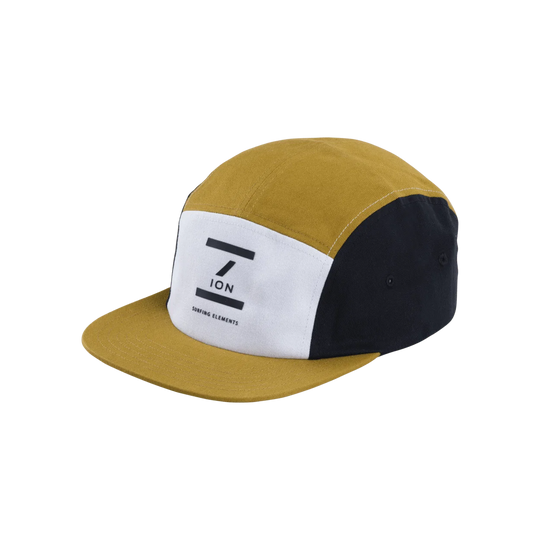 ION Cap 5 Panel Cap