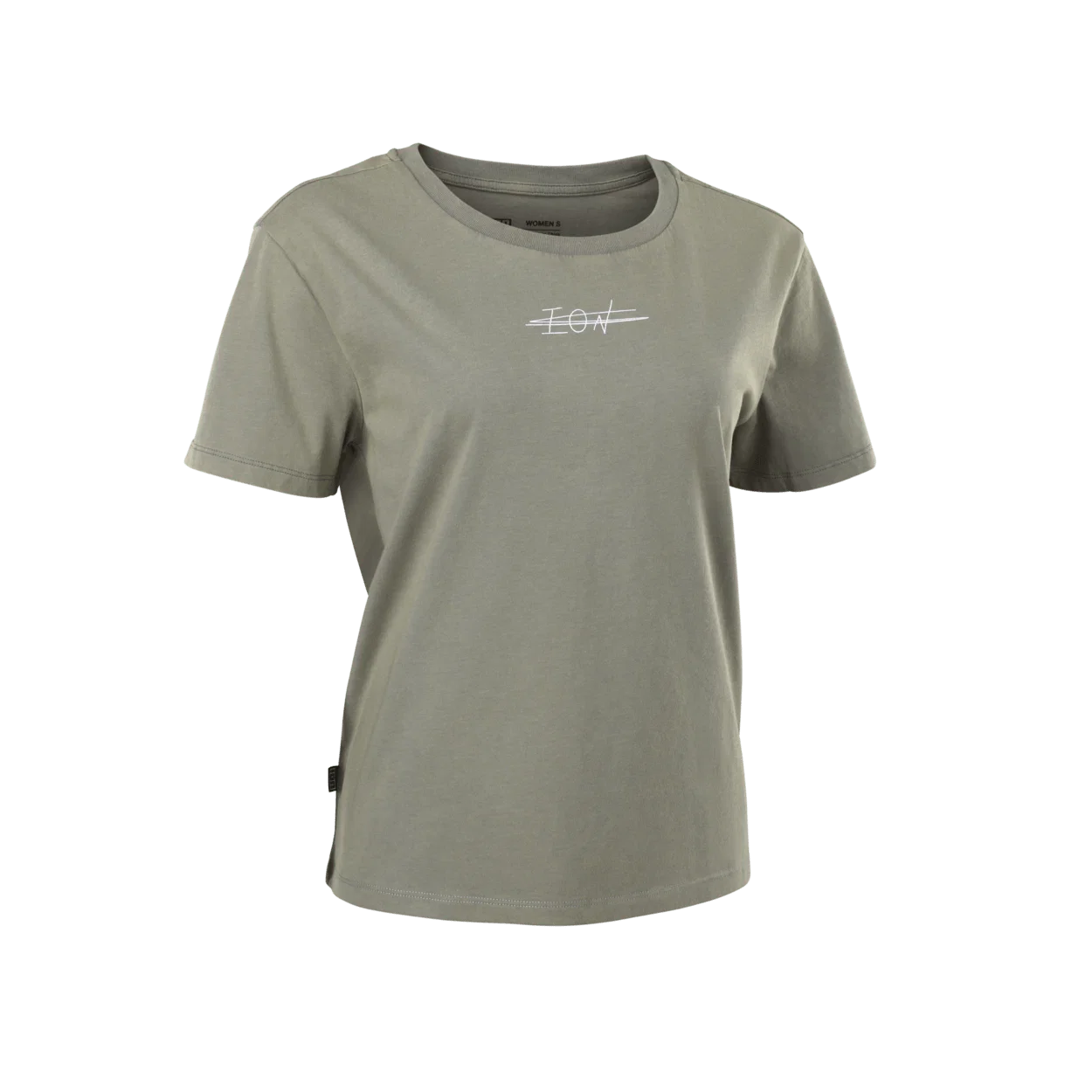 ION Tee Graphic SS women