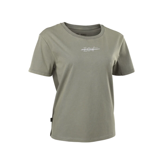 ION Tee Graphic SS women