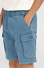O'Neill Cargo Shorts - Copen Blue