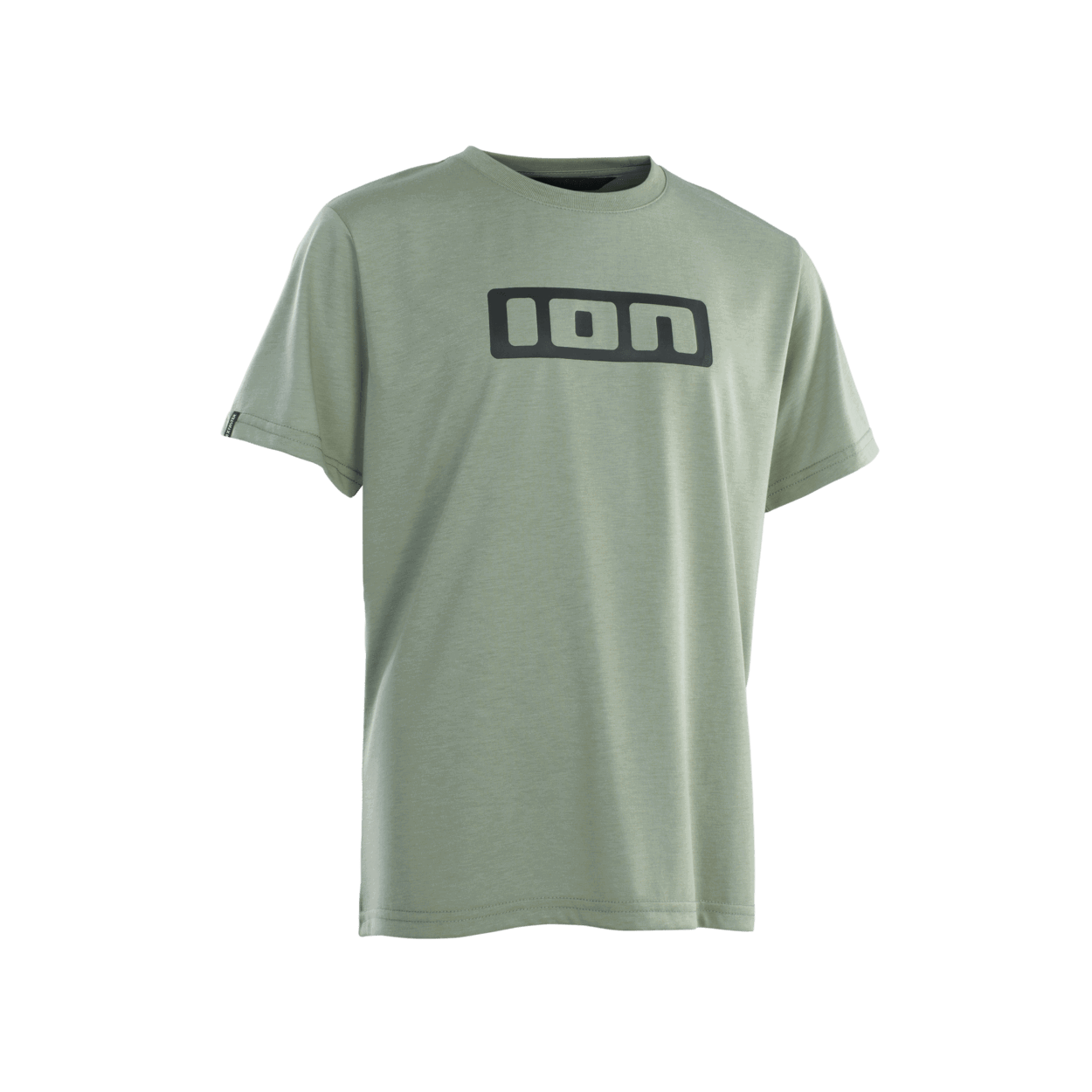 ION Bike Jersey Logo SS DR youth