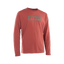 ION Bike Jersey Logo LS DR youth