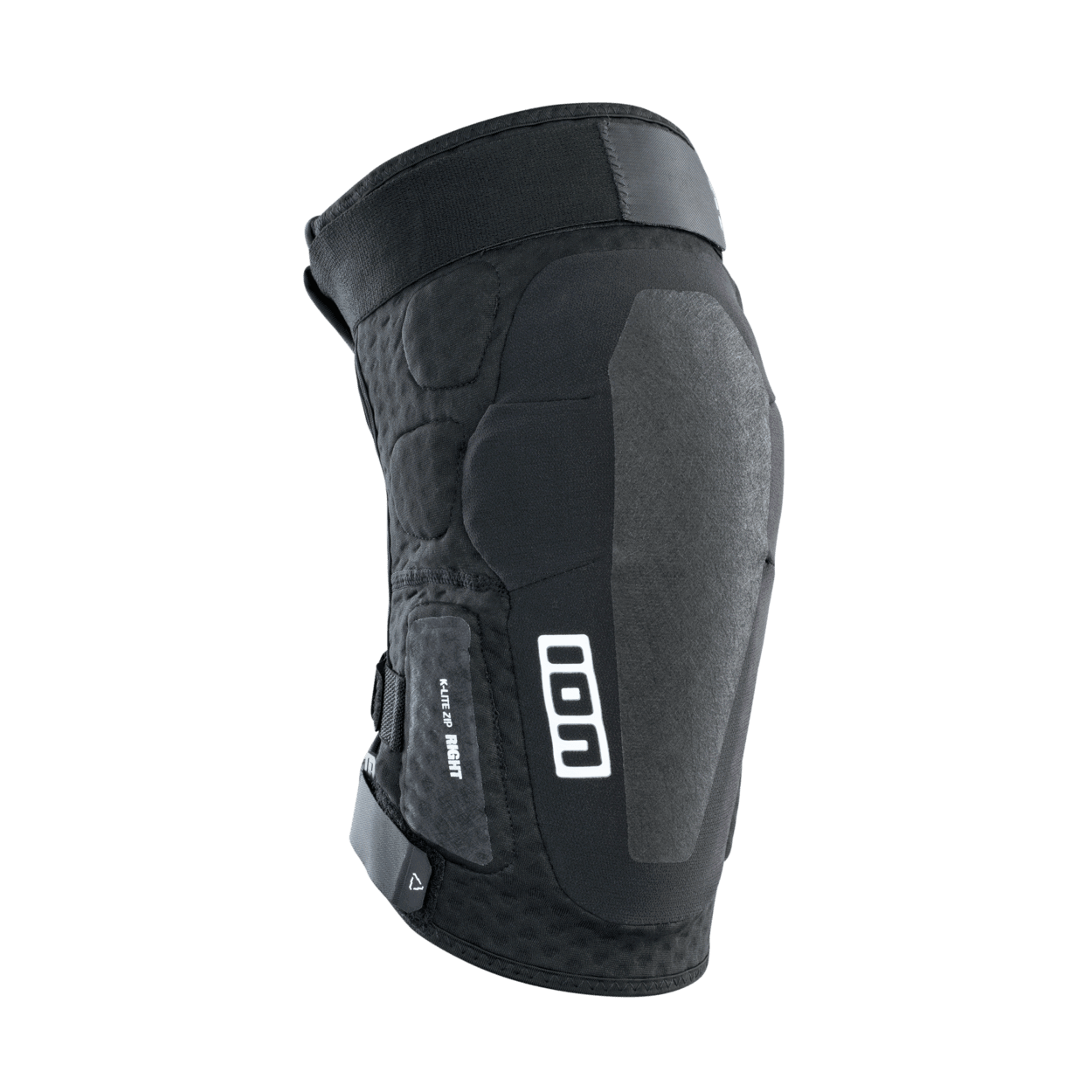 ION Knee Pads K-Lite Zip unisex ION Bike