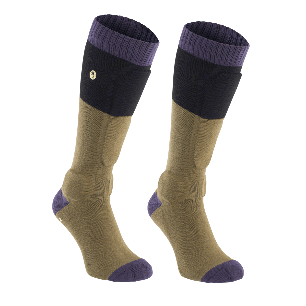 ION Shin Pads BD-Sock unisex ION Bike