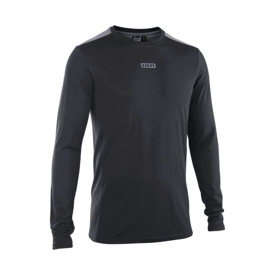 ION Baselayer Tee LS Merino men