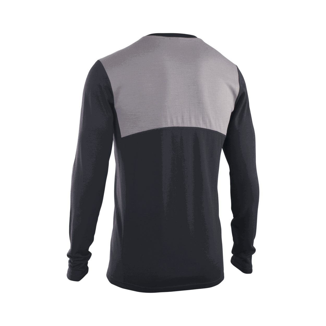 ION Baselayer Tee LS Merino men