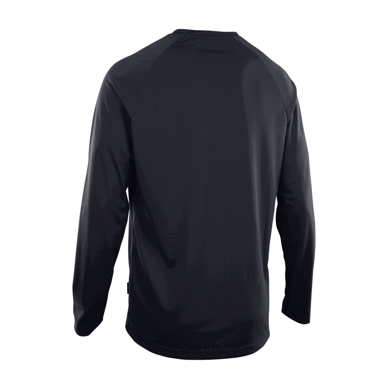 ION Bike Jersey Logo LS unisex