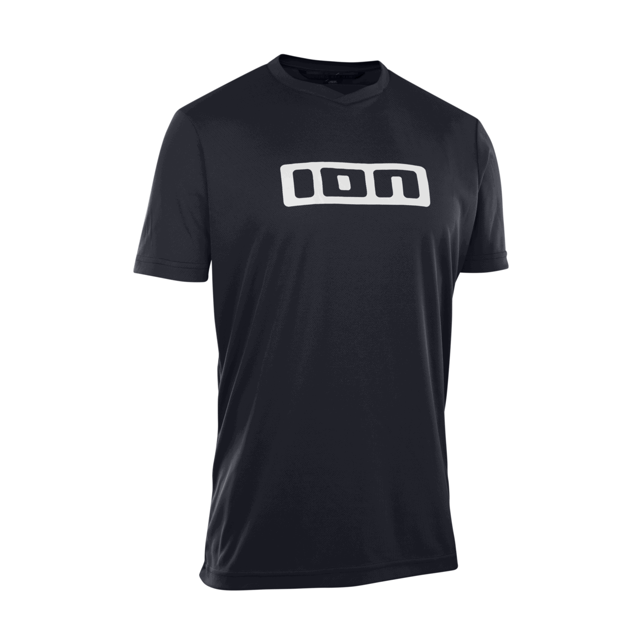 ION Bike Jersey Logo SS men