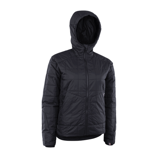 ION Bike Jacket Primaloft Shelter women
