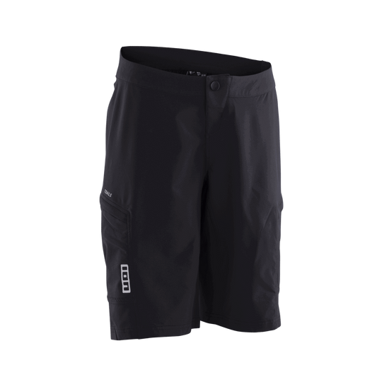 ION Bike Shorts VNTR Amp women
