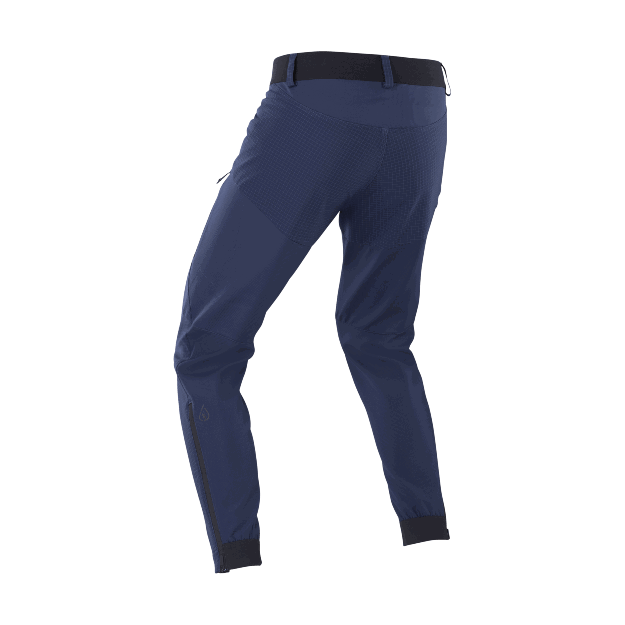 ION Bike Pants Shelter 2L Softshell men