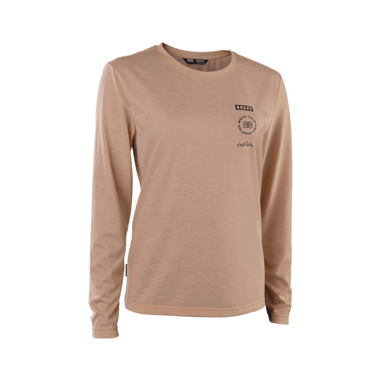 ION Bike Jersey S_Ionic LS DR women