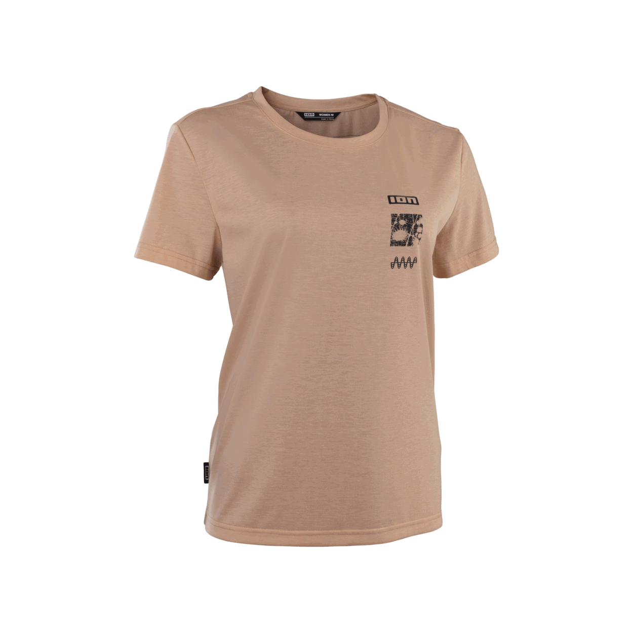 ION Bike Jersey S_Ionic SS DR women