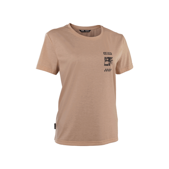 ION Bike Jersey S_Ionic SS DR women