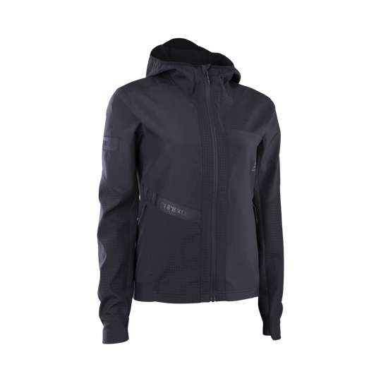 ION Bike Jacket Shelter 2L Softshell women