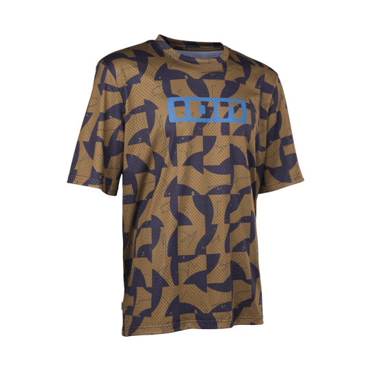 ION Jersey Ionic SS Mesh AOP unisex