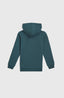 O'Neill Front Print Hoodie - Alma Steel