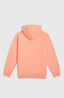 O'Neill Logo Hoodie - Coral Pop