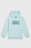 O'Neill Logo Hoodie - Morning Glory