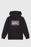 O'Neill Logo Hoodie - Black Out