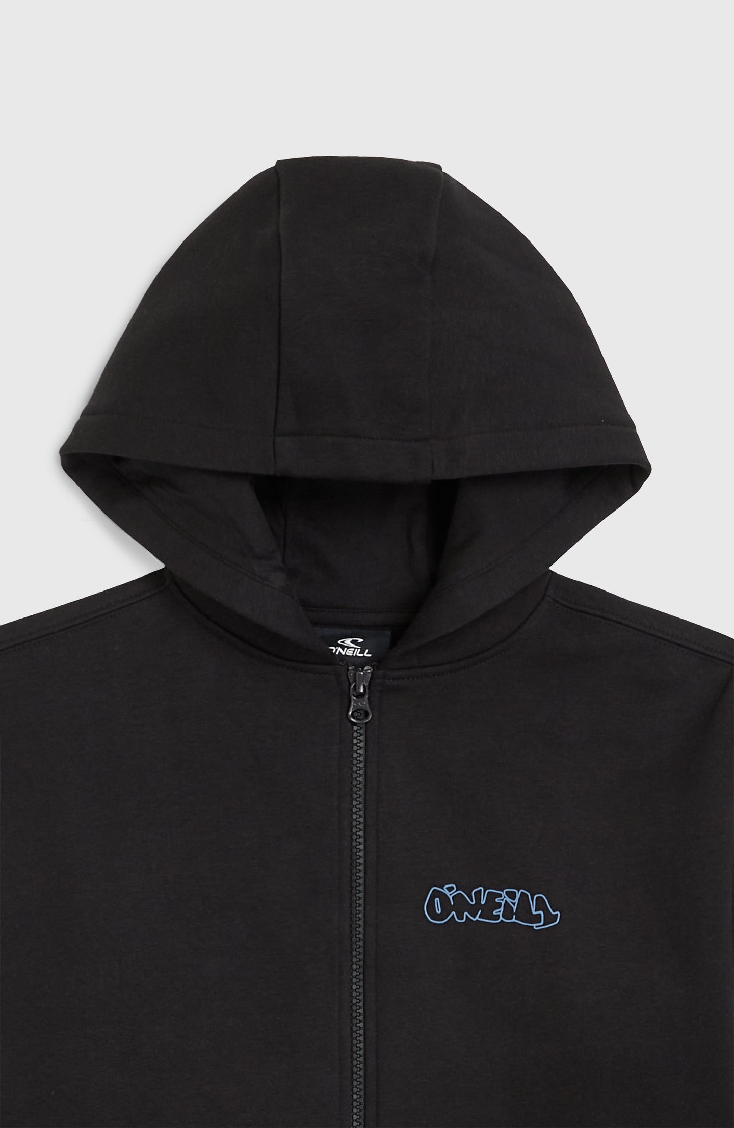 Must-Have Fz Hoodie - Black Out