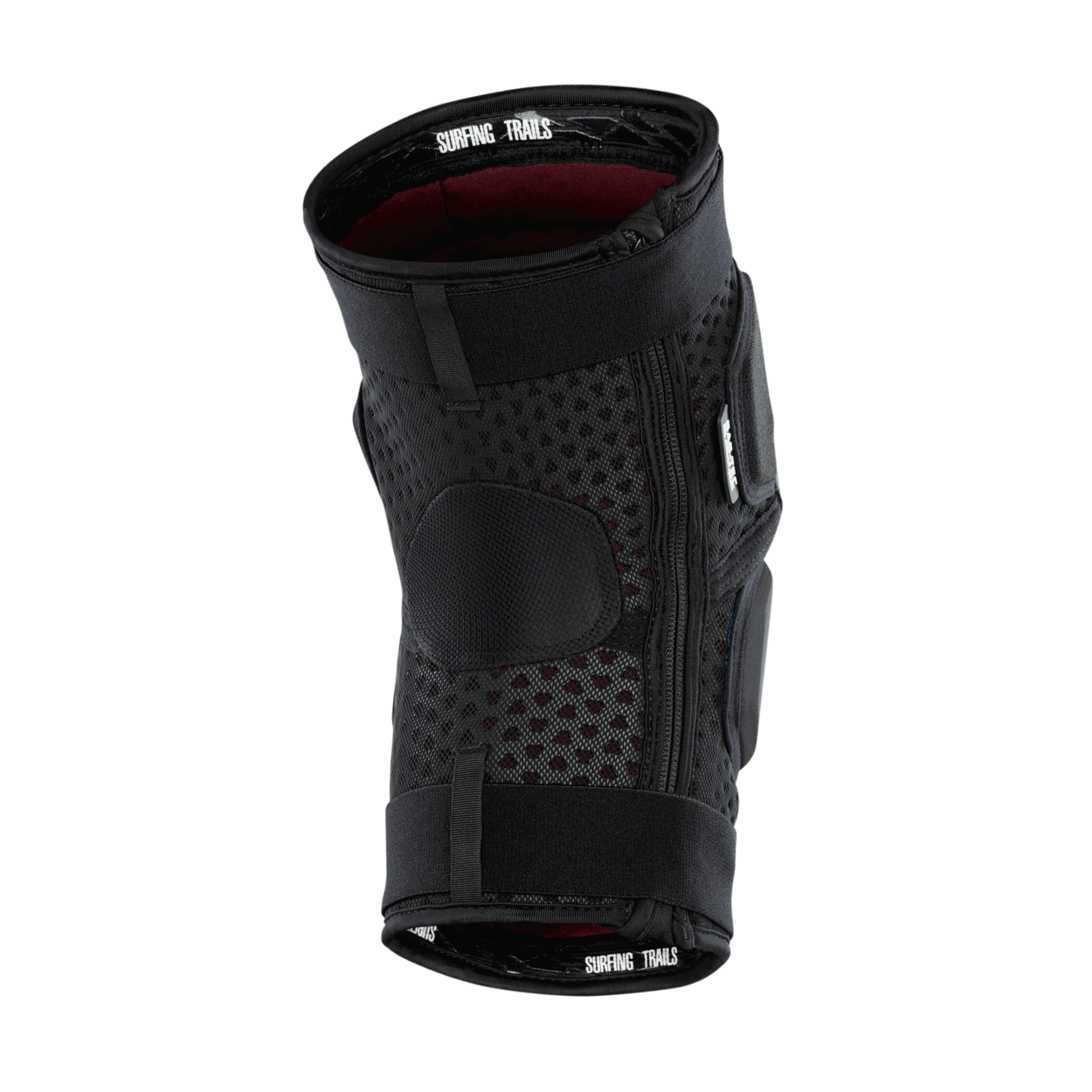 ION Knee Pads K-Pact Zip unisex ION Bike
