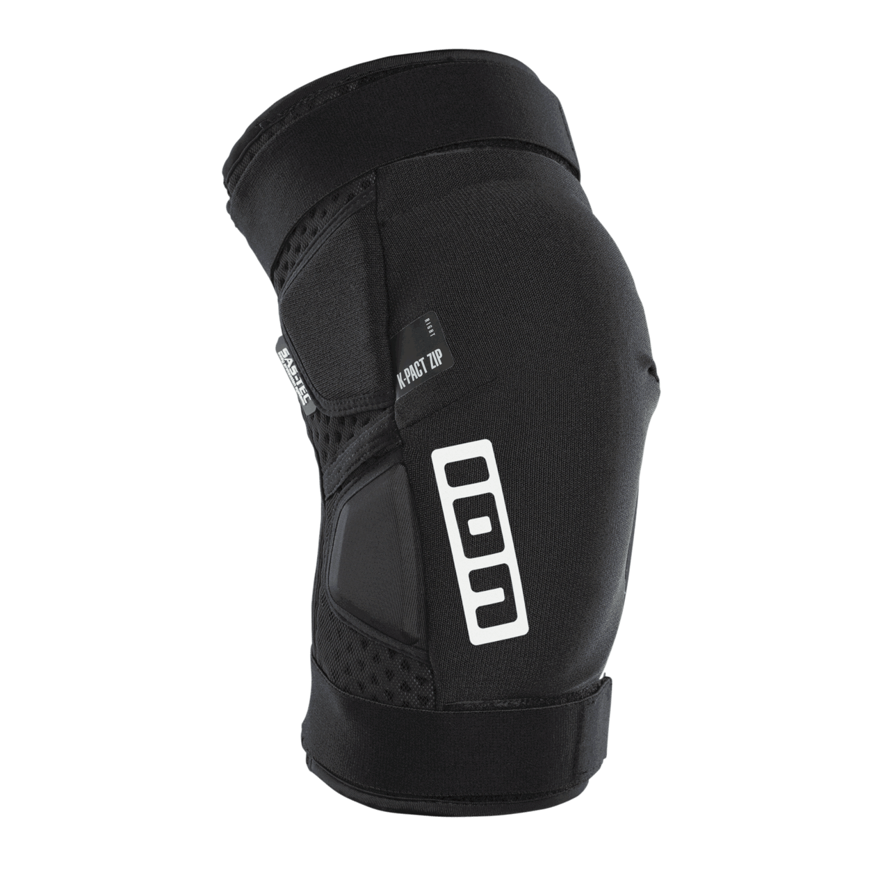 ION Knee Pads K-Pact Zip unisex ION Bike