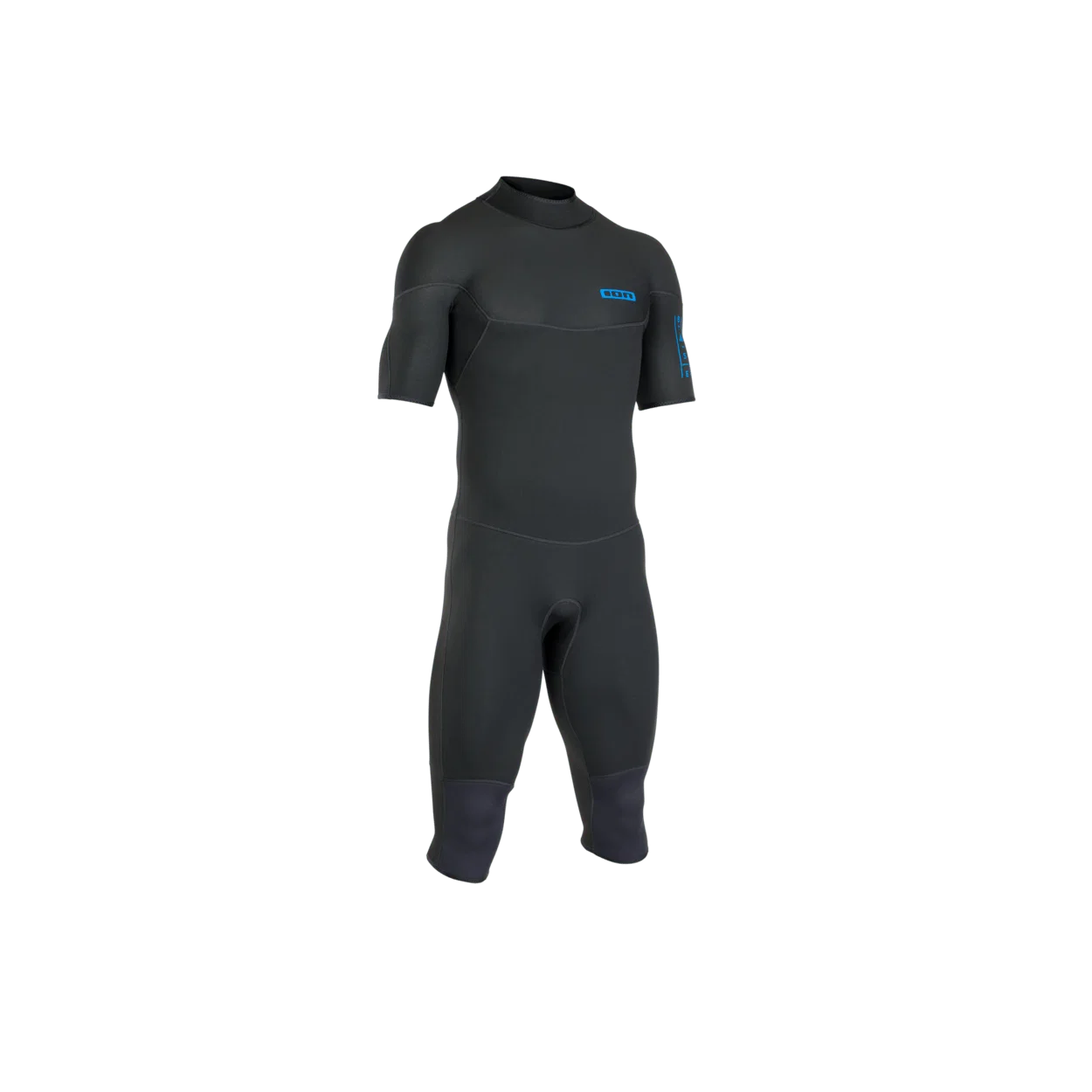ION Base 3/2 Overknee SS Back Zip unisex