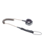 ION SUP Leash Tec Coiled Ankle