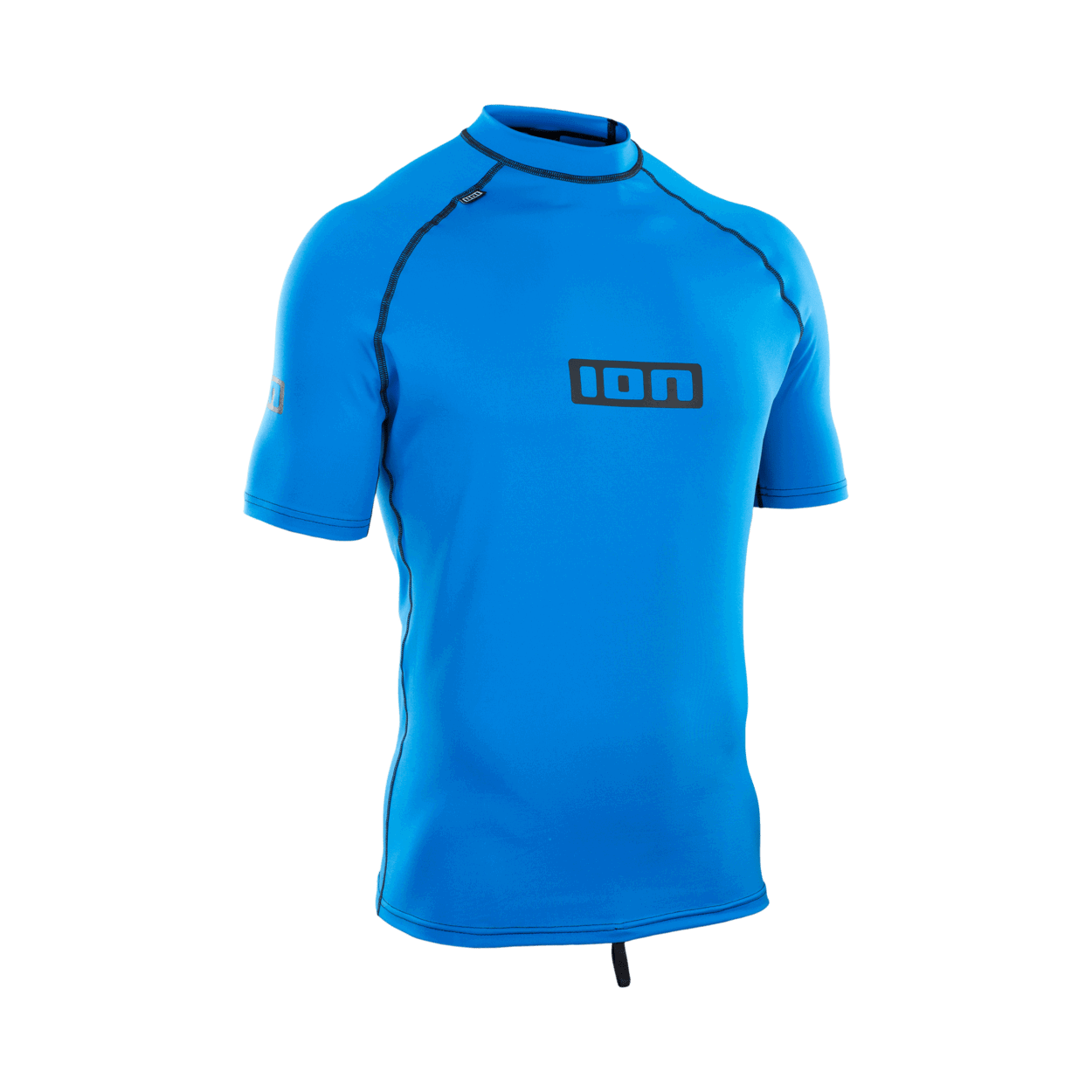 ION Promo Rashguard SS men