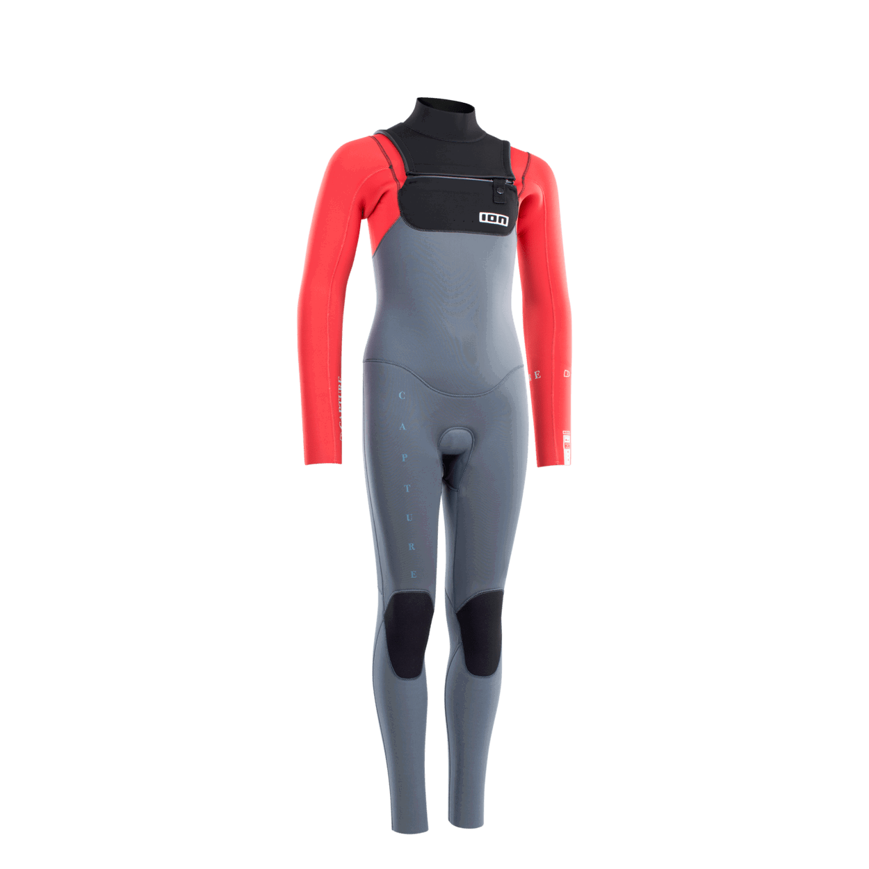 ION Capture 4/3 Front Zip