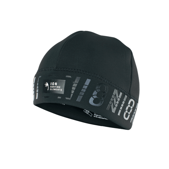 ION Neo Logo Beanie