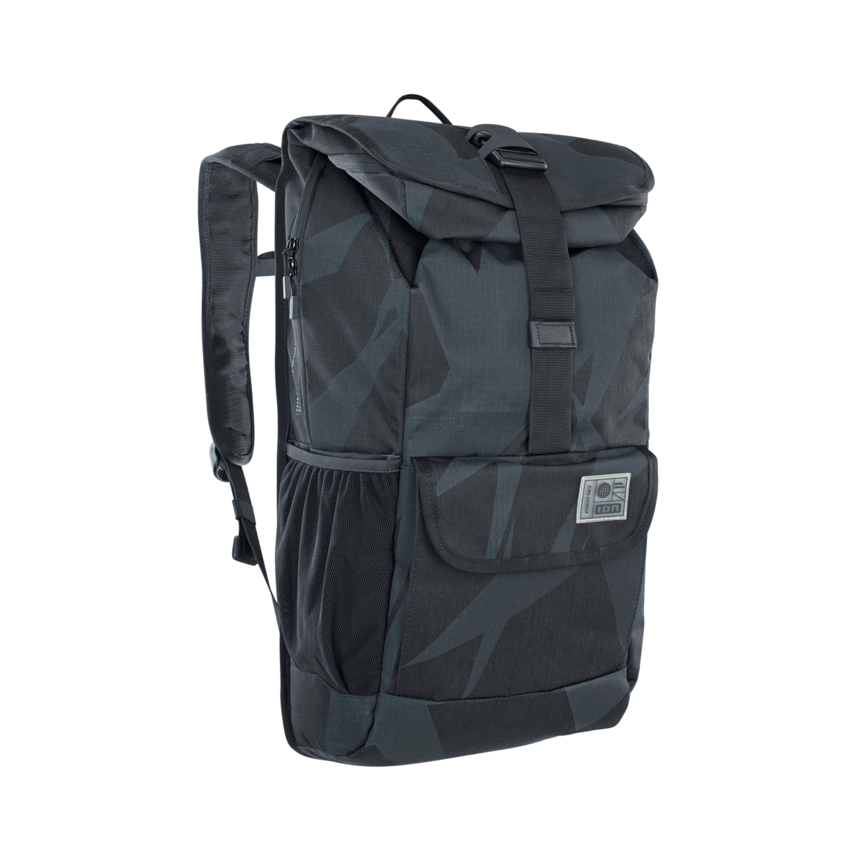 ION Mission Pack
