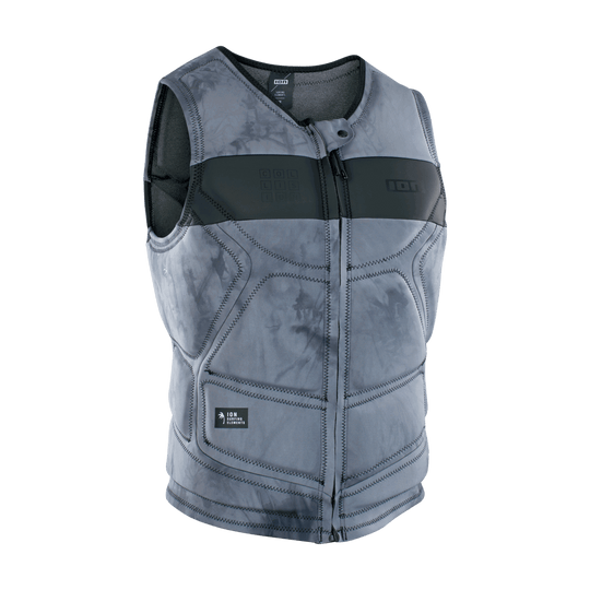 ION Collision Vest Select Front Zip