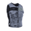 ION Vector Vest Amp Front Zip