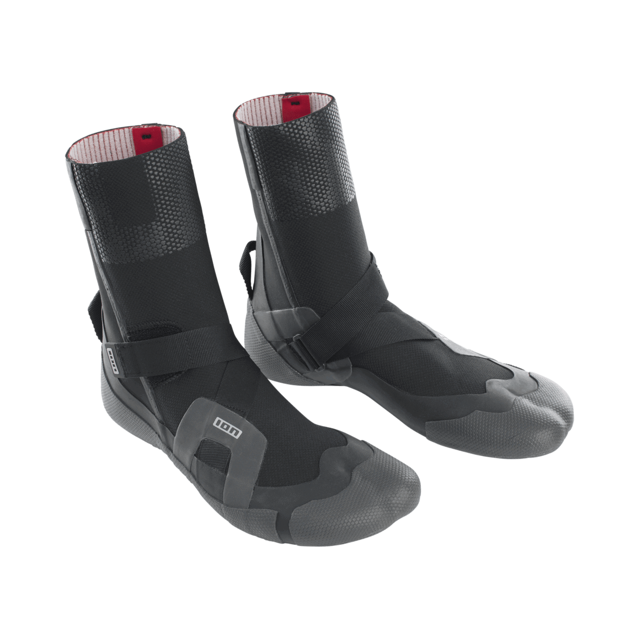 ION Ballistic Boots 3/2 Internal Split
