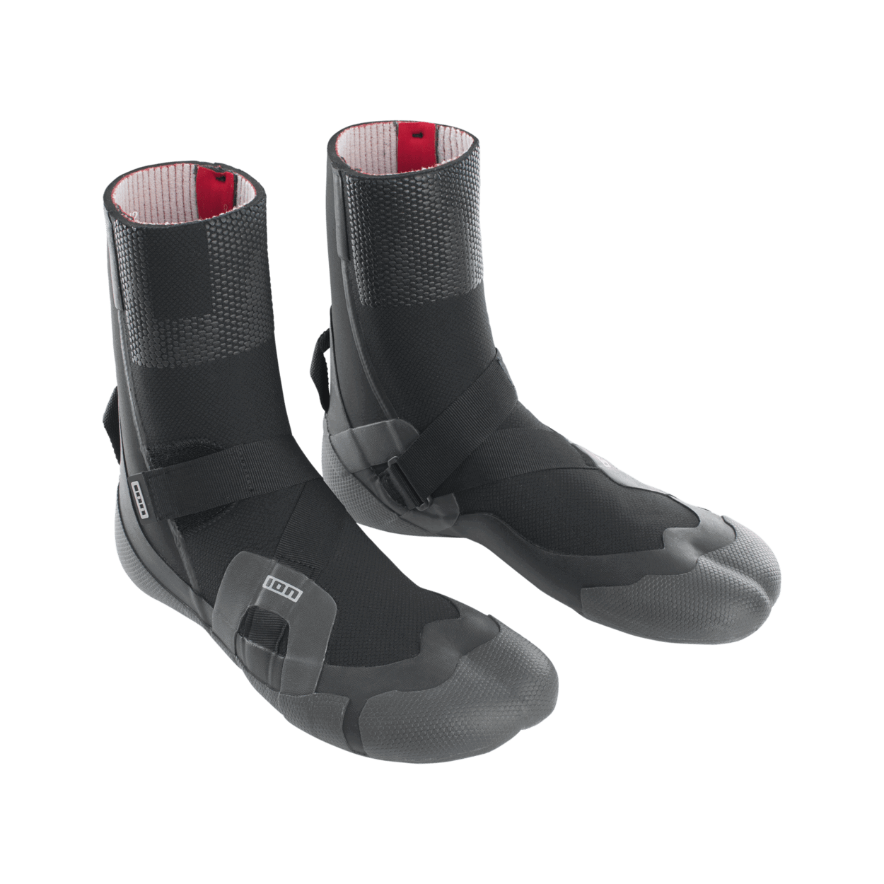 ION Ballistic Boots 6/5 Internal Split
