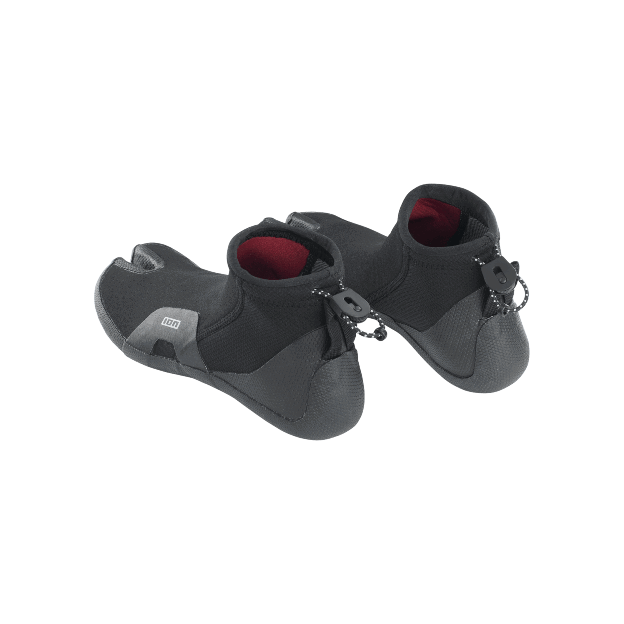 ION Ballistic Toes 2.0 External Split