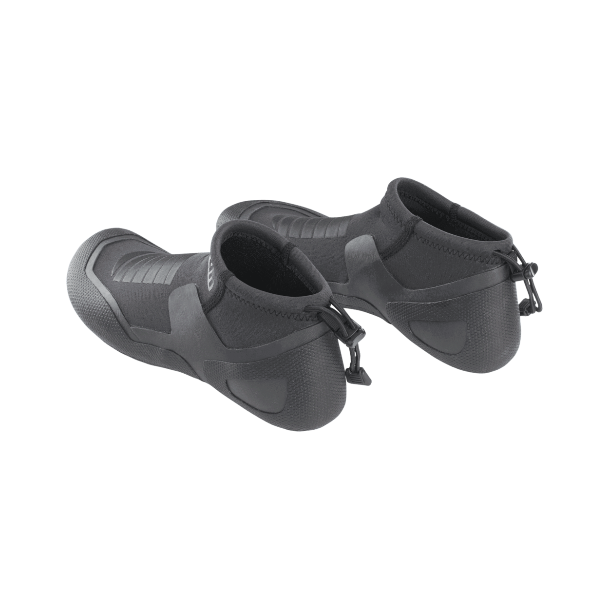 ION Plasma Shoes 2.5 Round Toe
