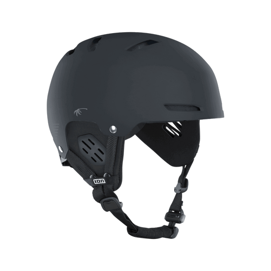 ION Slash Amp Helmet