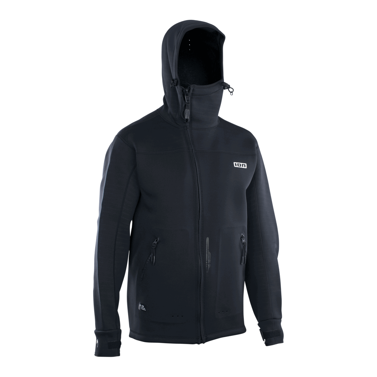 ION Neo Shelter Jacket Amp men