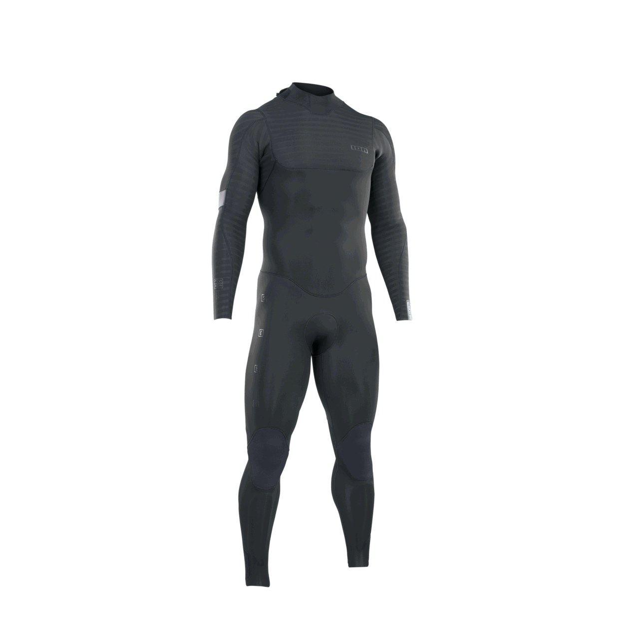 ION Seek Core 4/3 Back Zip