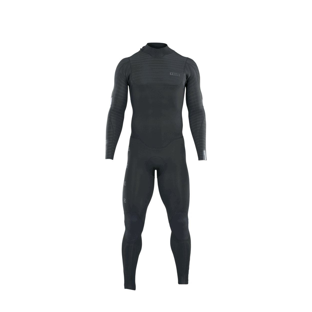 ION Seek Core 4/3 Back Zip